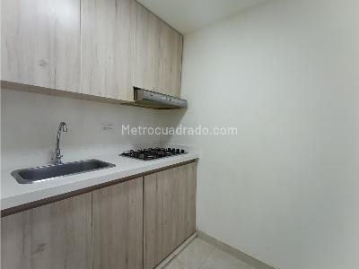 Apartment for rent in Niquia, Bello