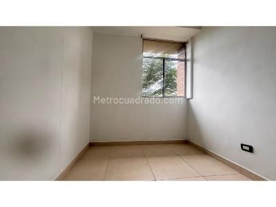 Apartamento de 2 alcobas en arriendo en Calasania, Medellín, 40 m² · foto 6 de 9