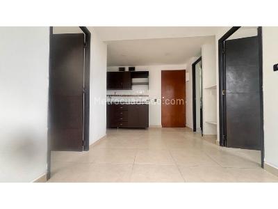 Apartamento de 2 alcobas en arriendo en Calasania, Medellín, 40 m² · foto 7 de 9