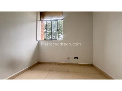 Apartamento de 2 alcobas en arriendo en Calasania, Medellín, 40 m² · foto 9 de 9