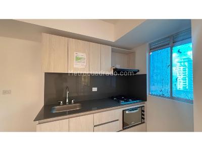 Apartamento en Arriendo, Las Lomitas, Sabaneta