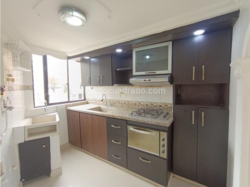 Casa en Arriendo, La Aldea, Bello