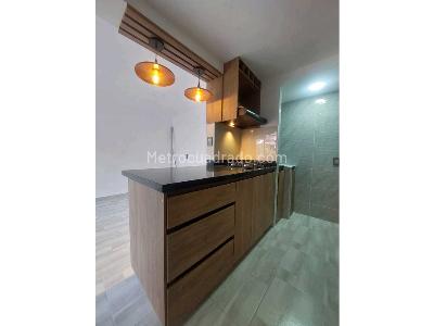 Apartamento de 3 alcobas en arriendo en Robledo Pajarito, Medellín, 54 m² · foto 4 de 14