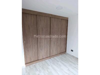Apartamento de 3 alcobas en arriendo en Robledo Pajarito, Medellín, 54 m² · foto 7 de 14