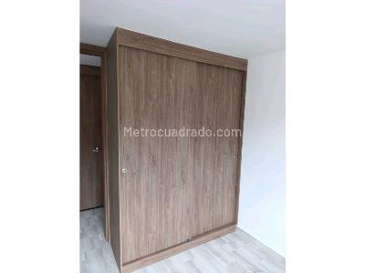 Apartamento de 3 alcobas en arriendo en Robledo Pajarito, Medellín, 54 m² · foto 8 de 14