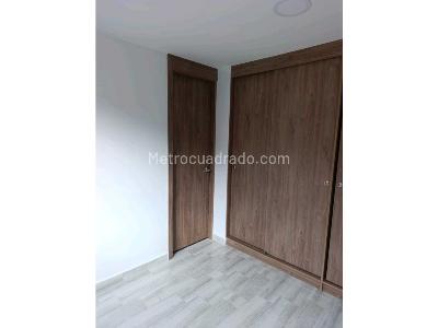 Apartamento de 3 alcobas en arriendo en Robledo Pajarito, Medellín, 54 m² · foto 10 de 14