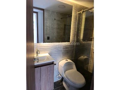 Apartamento de 3 alcobas en arriendo en Robledo Pajarito, Medellín, 54 m² · foto 11 de 14