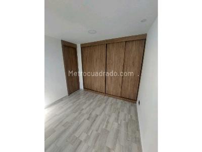 Apartamento de 3 alcobas en arriendo en Robledo Pajarito, Medellín, 54 m² · foto 14 de 14