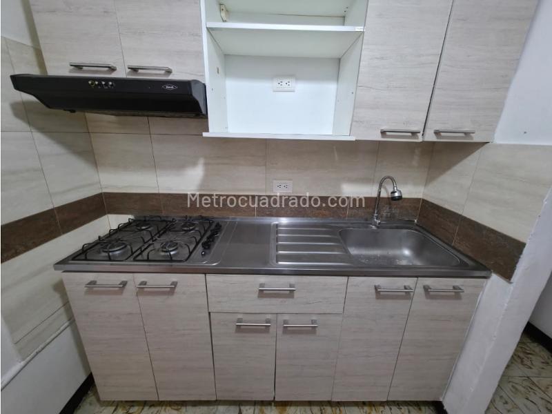 Casa en Arriendo, Buenos Aires, Medellín