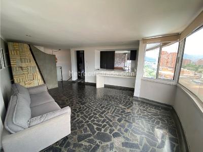 Apartamento de 2 alcobas en arriendo en San Joaquin, Medellín, 80 m² · foto 5 de 12