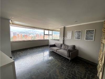 Apartamento de 2 alcobas en arriendo en San Joaquin, Medellín, 80 m² · foto 6 de 12