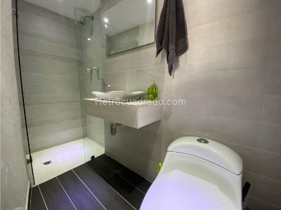 Apartamento de 2 alcobas en arriendo en San Joaquin, Medellín, 80 m² · foto 7 de 12