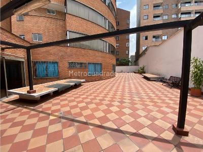 Apartamento de 2 alcobas en arriendo en San Joaquin, Medellín, 80 m² · foto 11 de 12