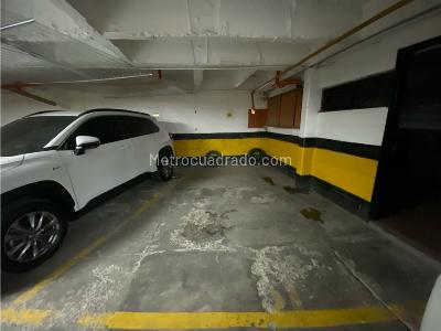 Apartamento de 2 alcobas en arriendo en San Joaquin, Medellín, 80 m² · foto 12 de 12