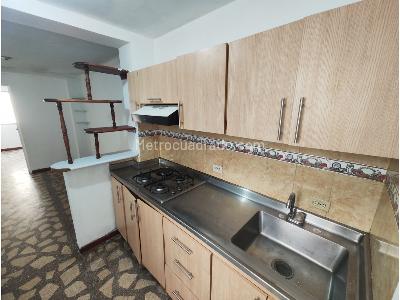 Apartamento en venta en Centro, Medellín · foto 3 de 20