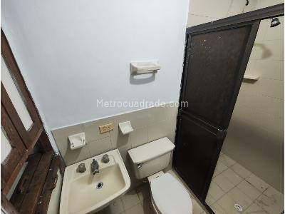 Apartamento en venta en Centro, Medellín · foto 20 de 20