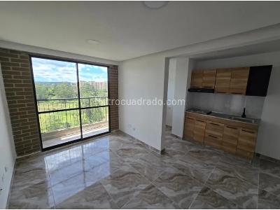 Apartamento en Arriendo, Porvenir, Rionegro