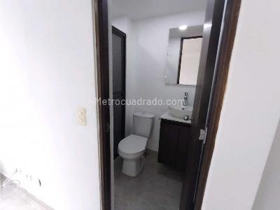 Apartaestudio en venta en Boston, Medellín, 34 m² · foto 10 de 19