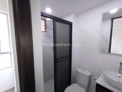 Apartaestudio en venta en Boston, Medellín, 34 m² · foto 12 de 19
