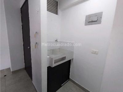 Apartaestudio en venta en Boston, Medellín, 34 m² · foto 13 de 19