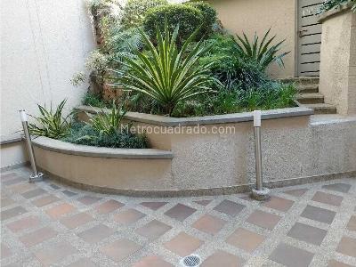 Apartaestudio en venta en Boston, Medellín, 34 m² · foto 16 de 19