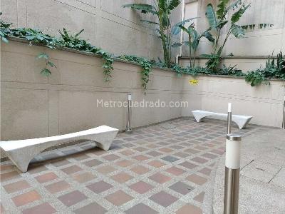 Apartaestudio en venta en Boston, Medellín, 34 m² · foto 17 de 19