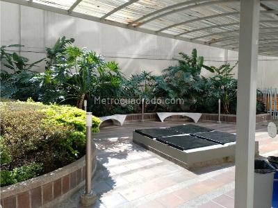Apartaestudio en venta en Boston, Medellín, 34 m² · foto 19 de 19