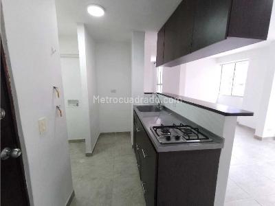 Apartaestudio en venta en Boston, Medellín, 34 m² · foto 2 de 19