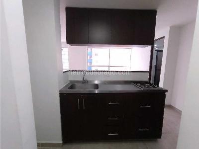 Apartaestudio en venta en Boston, Medellín, 34 m² · foto 3 de 19