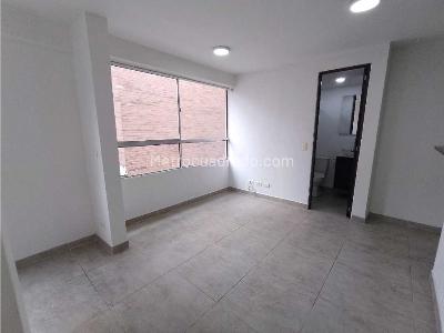 Apartaestudio en venta en Boston, Medellín, 34 m² · foto 6 de 19