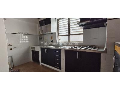 Casa de 1 alcoba en arriendo en Colombia, Medellín, 40 m² · foto 3 de 10
