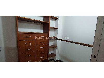 Casa de 1 alcoba en arriendo en Colombia, Medellín, 40 m² · foto 5 de 10