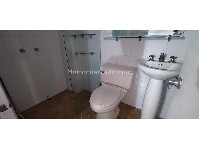 Casa de 1 alcoba en arriendo en Colombia, Medellín, 40 m² · foto 6 de 10