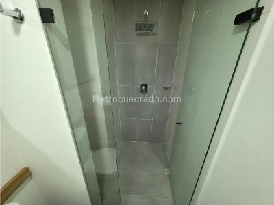 Apartaestudio en arriendo en Centro, Medellín · foto 11 de 14