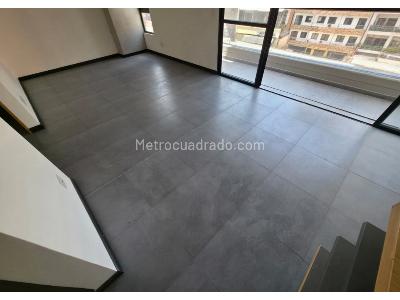 Apartaestudio en arriendo en Centro, Medellín · foto 5 de 14