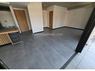 Apartaestudio en arriendo en Centro, Medellín · foto 6 de 14