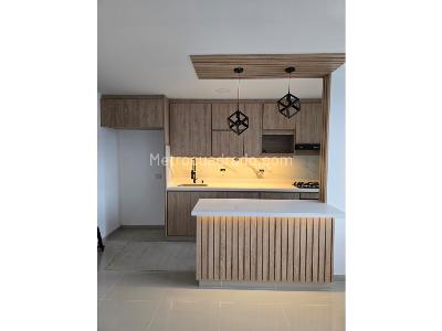 Apartamento en venta en Itagui, Medellín · foto 3 de 20