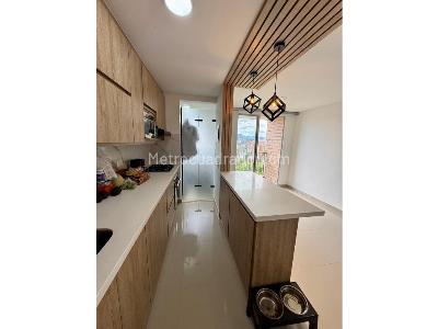 Apartamento en venta en Itagui, Medellín · foto 4 de 20