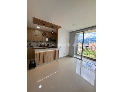 Apartamento en venta en Itagui, Medellín · foto 5 de 20