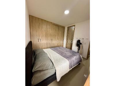 Apartamento en venta en Itagui, Medellín · foto 8 de 20