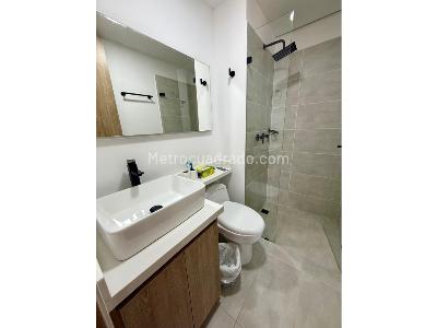 Apartamento en venta en Itagui, Medellín · foto 10 de 20