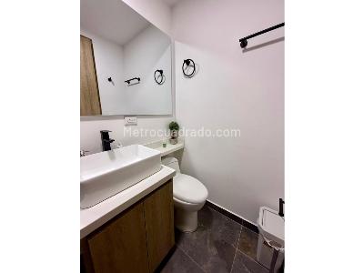 Apartamento en venta en Itagui, Medellín · foto 12 de 20