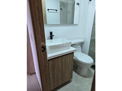 Apartamento en venta en Itagui, Medellín · foto 17 de 20