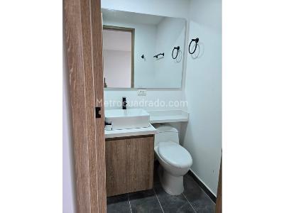 Apartamento en venta en Itagui, Medellín · foto 18 de 20