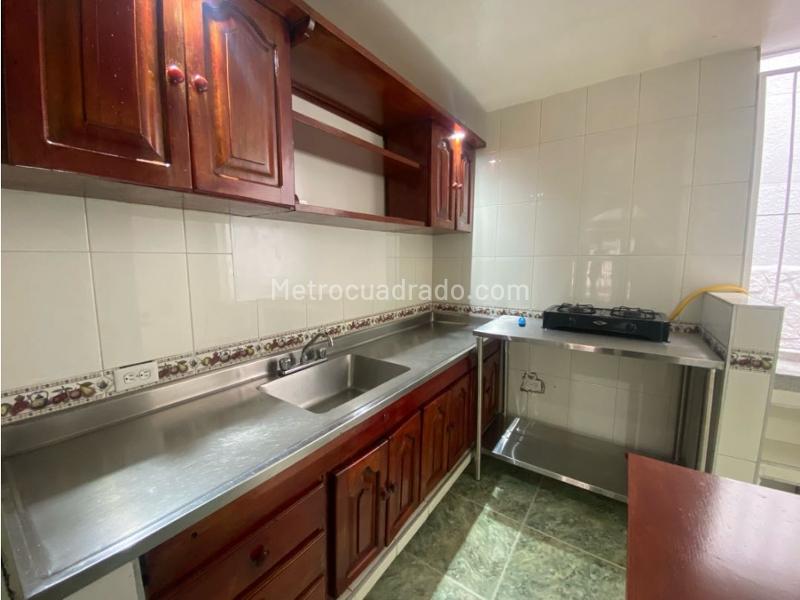 House for rent in Medellín