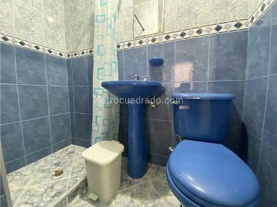 Casa de 3 alcobas en arriendo en Santa Monica, Medellín, 68 m² · foto 7 de 10