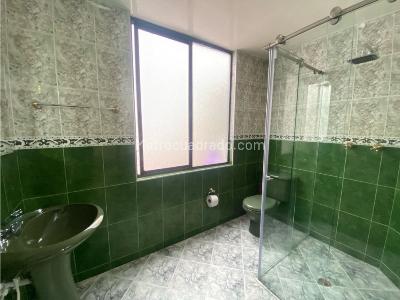 Casa de 3 alcobas en arriendo en Santa Monica, Medellín, 68 m² · foto 8 de 10