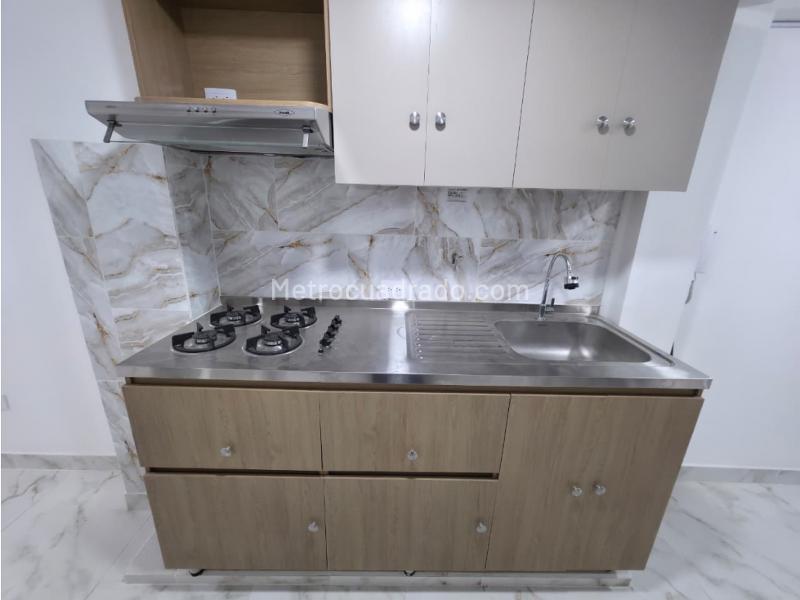 House for rent in Medellín