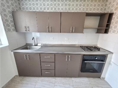 Apartamento en Arriendo, San Diego, Medellín en San Diego