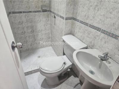 Apartamento en venta en Prado Centro, Medellín · foto 14 de 14